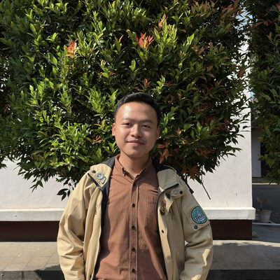 Ghilman Munif Al Rasyid